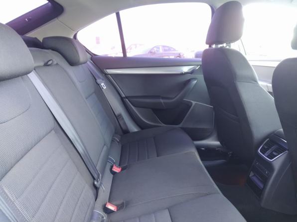 Skoda Octavia III (A7) с пробегом 2014 года, цена 1 300 000 рублей, 205740 км, лифтбек, Автокод Объявления