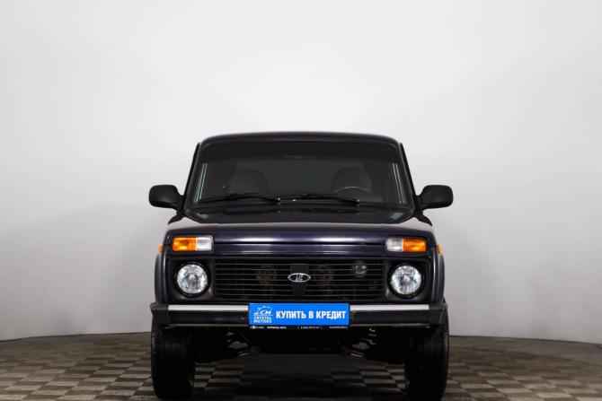 Lada (ВАЗ) 2121 (4x4) I Рестайлинг с пробегом 2015 года, цена 659 000 рублей, 82200 км, внедорожник, Автокод Объявления