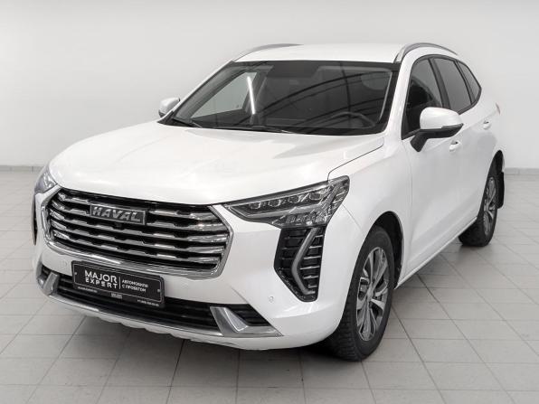 Haval Jolion I с пробегом 2023 года, цена 1 500 000 рублей, 143874 км, внедорожник, Автокод Объявления