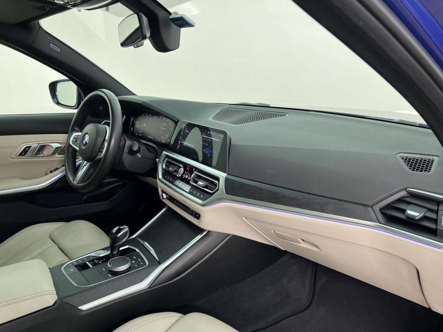 BMW 3 серии VII (G2x) Москва  - изображение 15