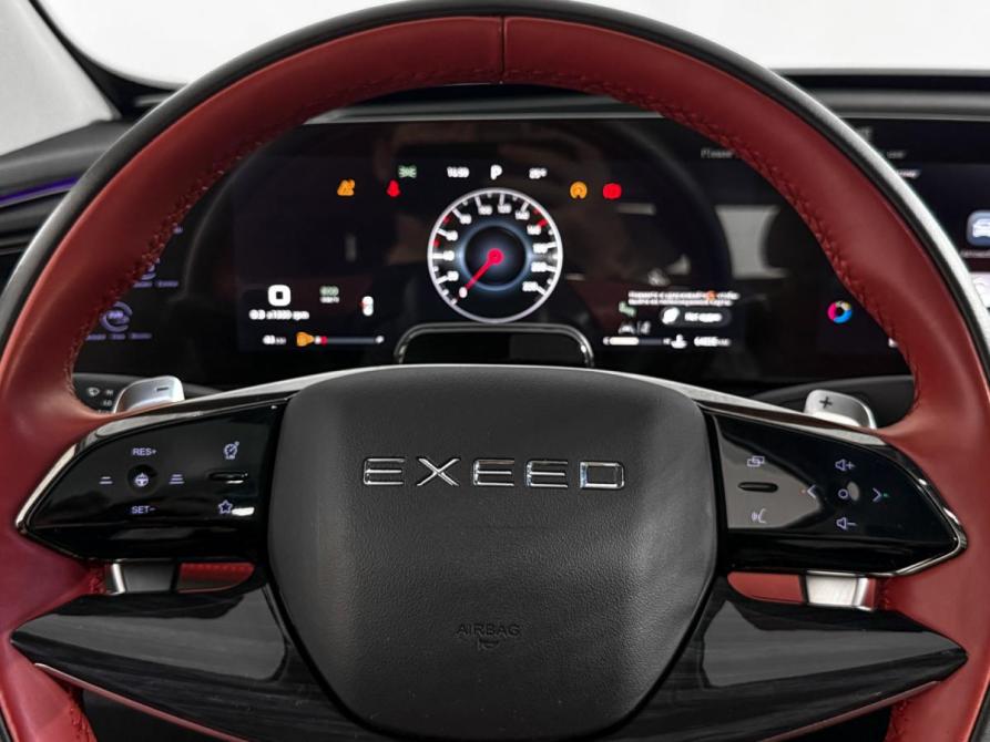 Exeed RX Санкт-Петербург  - изображение 18
