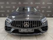 Mercedes-Benz CLS III (C257) Москва  - изображение 30