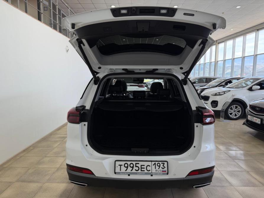 Chery Tiggo 7 Pro Max I Новороссийск  - изображение 26