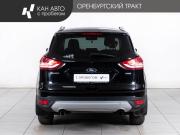 Ford Kuga II Казань  - изображение 22