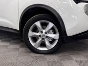 Nissan Juke I Воронеж  - изображение 25