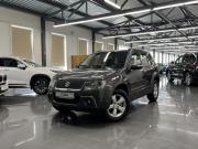 Suzuki Grand Vitara II Рестайлинг Тверь  - изображение 22
