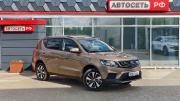 Geely Emgrand X7 I Рестайлинг 2 Астрахань  - изображение 25