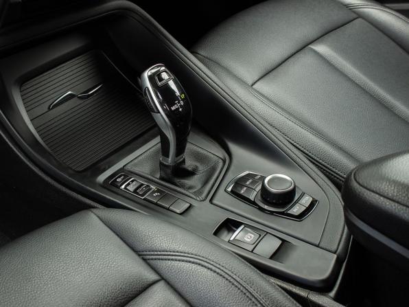 BMW X1 II (F48) Рестайлинг с пробегом 2021 года, цена 2 420 000 рублей, 127150 км, внедорожник, Автокод Объявления