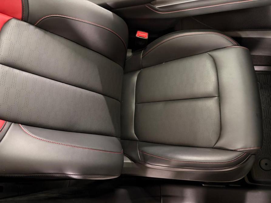 Changan UNI-S (CS55 Plus) Екатеринбург  - изображение 33