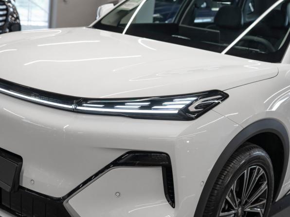 Geely Galaxy Starship 7 с пробегом 2025 года, цена 3 450 000 рублей, 25 км, внедорожник, Автокод Объявления