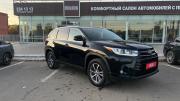 Toyota Highlander IV (XU70) Пермь  - изображение 22