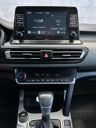 Kia Seltos I с пробегом 2020 года, цена 1 999 000 рублей, 110455 км, внедорожник, Автокод Объявления