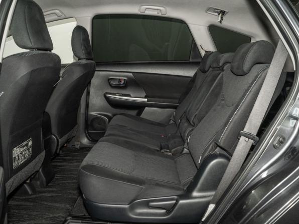 Toyota Prius Alpha I (ZVW40/41) Рестайлинг с пробегом 2014 года, цена 1 395 000 рублей, 157135 км, универсал, Автокод Объявления