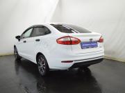 Ford Fiesta Mk6 Рестайлинг Санкт-Петербург  - изображение 22