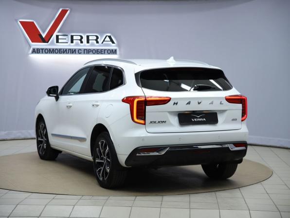 Haval Jolion I с пробегом 2021 года, цена 1 550 000 рублей, 89243 км, внедорожник, Автокод Объявления