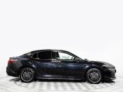 Toyota Camry IX (XV80) China Market Москва  - изображение 31