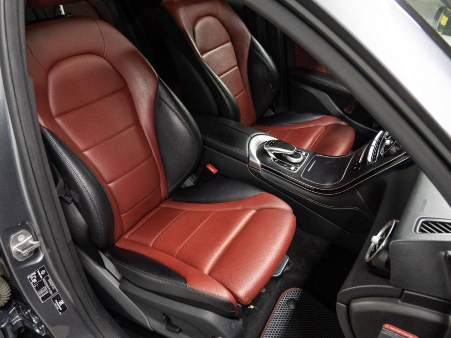 Mercedes-Benz GLC Coupe I (C253) Тюмень  - изображение 20