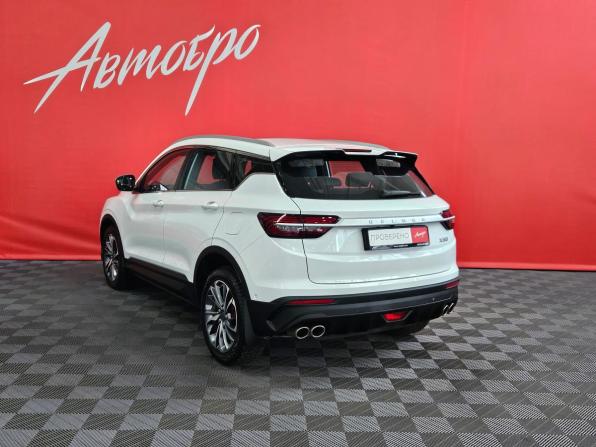 Belgee X50 с пробегом 2024 года, цена 1 925 000 рублей, 25815 км, внедорожник, Автокод Объявления