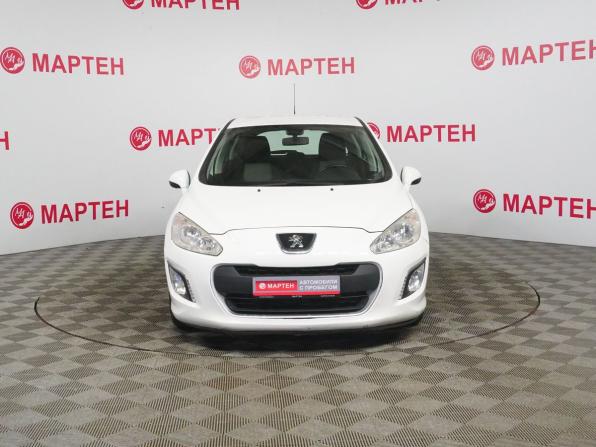Peugeot 308 I Рестайлинг с пробегом 2011 года, цена 450 000 рублей, 141776 км, хэтчбек, Автокод Объявления
