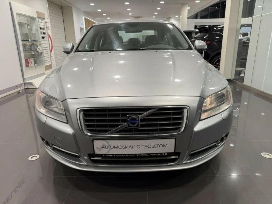 Volvo S80 II Подольск  - изображение 5