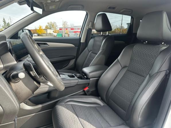 Haval F7 I Рестайлинг с пробегом 2024 года, цена 2 221 000 рублей, 34028 км, внедорожник, Автокод Объявления