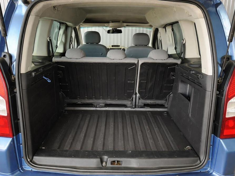 Citroen Berlingo II Рестайлинг 2 Пермь  - изображение 19