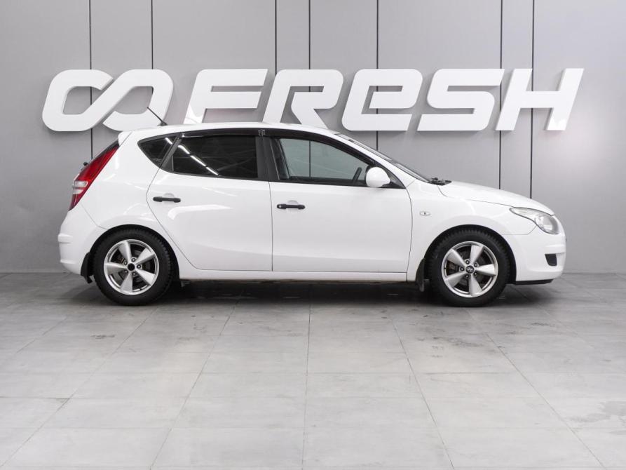 Hyundai i30 I Воронеж  - изображение 5