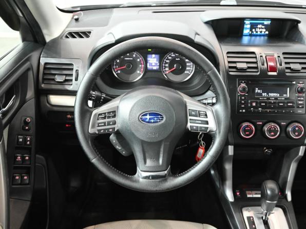 Subaru Forester IV с пробегом 2012 года, цена 1 590 000 рублей, 177981 км, внедорожник, Автокод Объявления