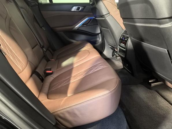 BMW X6 III (G06) с пробегом 2021 года, цена 9 269 000 рублей, 53593 км, внедорожник, Автокод Объявления