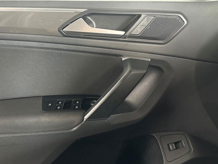 Volkswagen Tiguan II Москва  - изображение 17