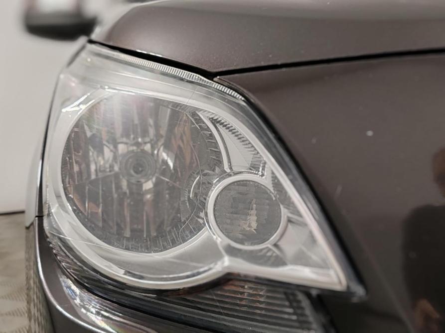 Chevrolet Cobalt II Рестайлинг Москва  - изображение 23