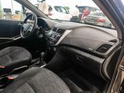 Hyundai Solaris I Рестайлинг Казань  - изображение 35