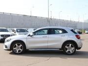 Mercedes-Benz GLA I (X156) Рестайлинг Москва  - изображение 30