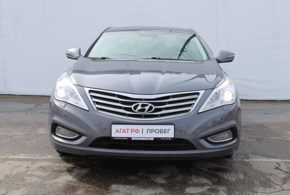 Hyundai Grandeur V Нижний Новгород  - изображение 2