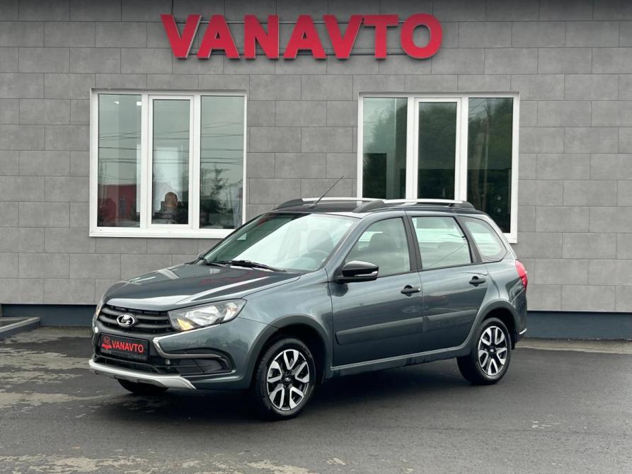 Lada (ВАЗ) Granta I Рестайлинг Альметьевск  - изображение 1