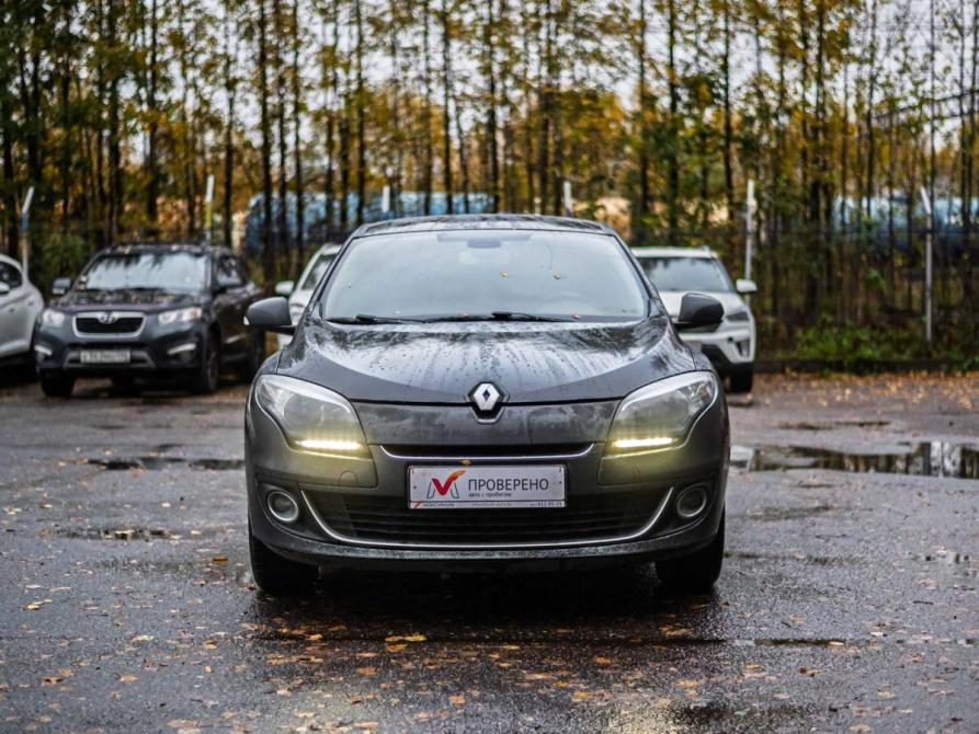 Renault Megane III Санкт-Петербург  - изображение 3