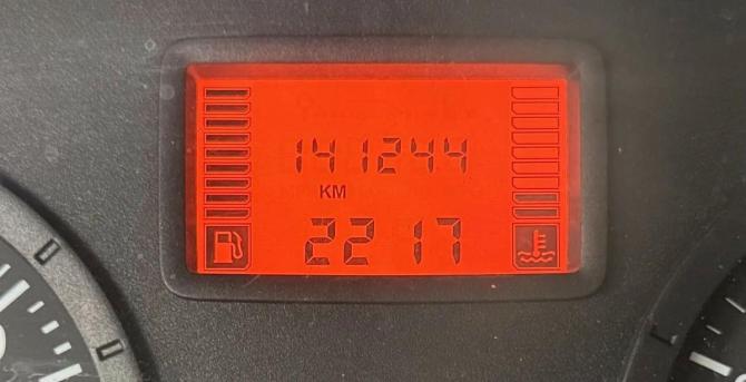 Renault Logan I с пробегом 2008 года, цена 449 000 рублей, 141000 км, седан, Автокод Объявления