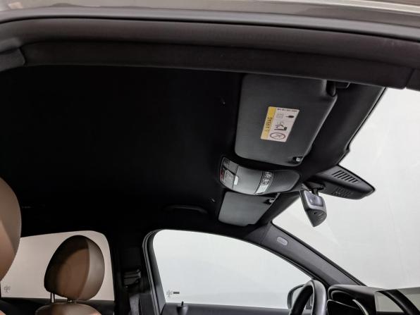 Mercedes-Benz GLC I (X253) Рестайлинг с пробегом 2021 года, цена 5 290 000 рублей, 87705 км, внедорожник, Автокод Объявления