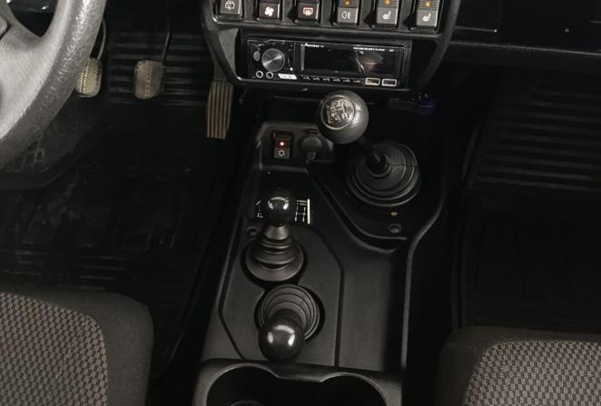 Lada (ВАЗ) 2131 (4x4) I Рестайлинг (2020) с пробегом 2019 года, цена 775 000 рублей, 57300 км, внедорожник, Автокод Объявления