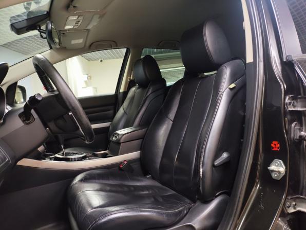 Mazda CX-7 I Рестайлинг с пробегом 2010 года, цена 689 000 рублей, 258500 км, внедорожник, Автокод Объявления