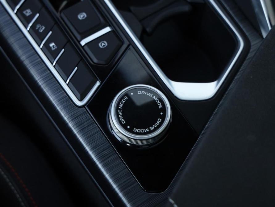 Geely Tugella I Санкт-Петербург  - изображение 26