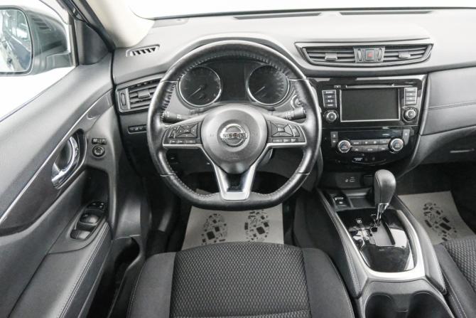 Nissan X-Trail III Рестайлинг с пробегом 2021 года, цена 2 690 000 рублей, 61000 км, внедорожник, Автокод Объявления