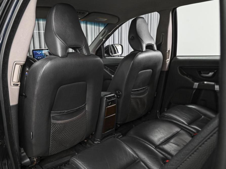 Volvo XC90 I Рестайлинг Ставрополь  - изображение 11