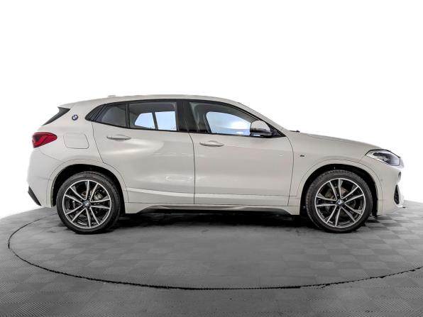 BMW X2 I (F39) с пробегом 2019 года, цена 2 350 000 рублей, 74835 км, внедорожник, Автокод Объявления
