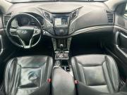 Hyundai i40 I Рестайлинг Санкт-Петербург  - изображение 37