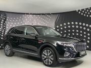 Hongqi HS5 I Рестайлинг Новосибирск  - изображение 36