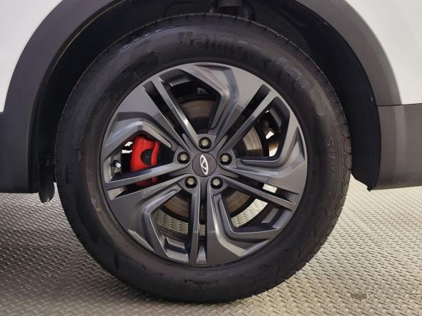 Chery Tiggo 7 Pro I с пробегом 2022 года, цена 1 690 000 рублей, 50000 км, внедорожник, Автокод Объявления