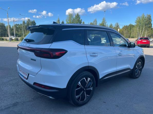 Chery Tiggo 7 Pro Plug-in Hybrid с пробегом 2023 года, цена 2 694 000 рублей, 41000 км, внедорожник, Автокод Объявления
