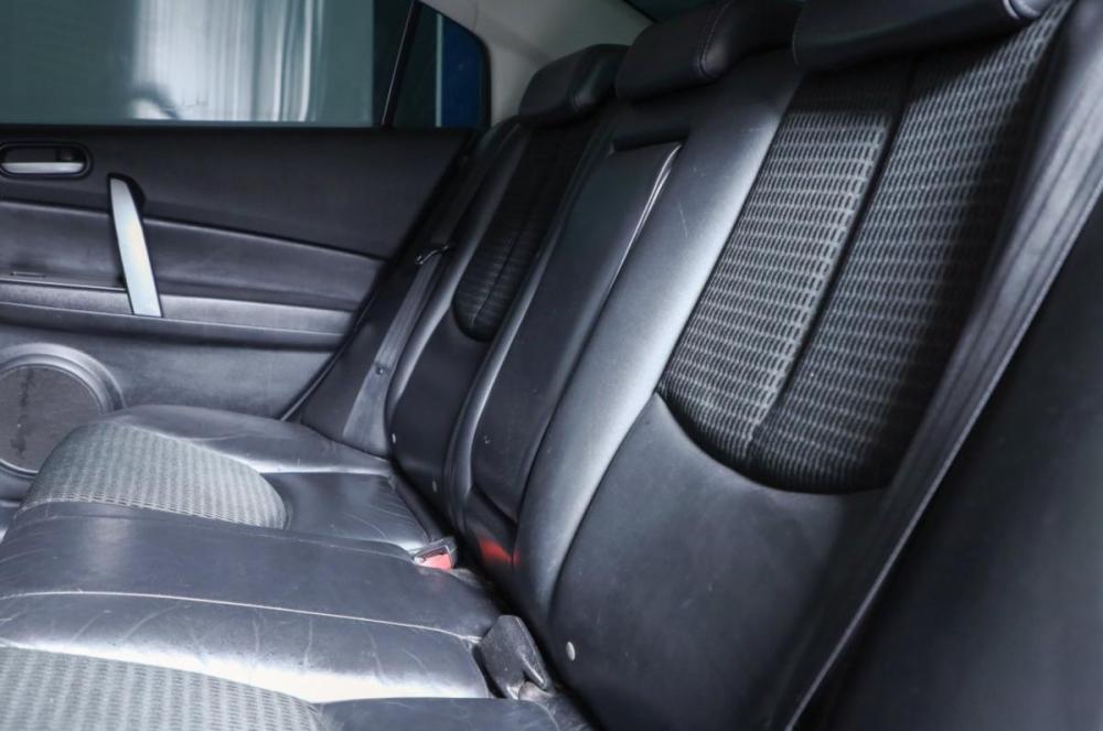 Mazda 6 II (GH) Новосибирск  - изображение 18
