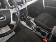 Chevrolet Captiva I Рестайлинг 2 Тула  - изображение 25